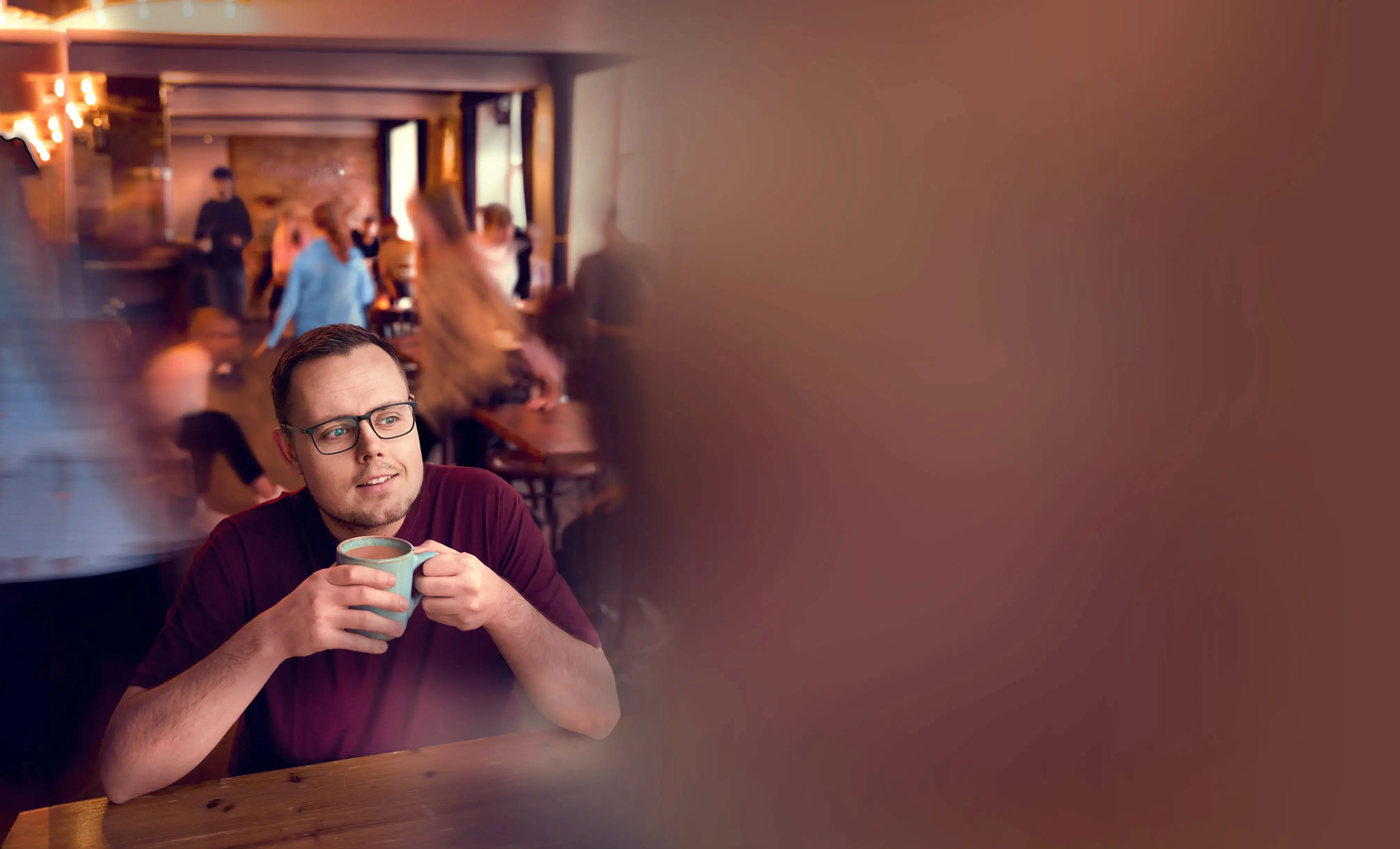 Phillip Devantier - Dagdrømmer